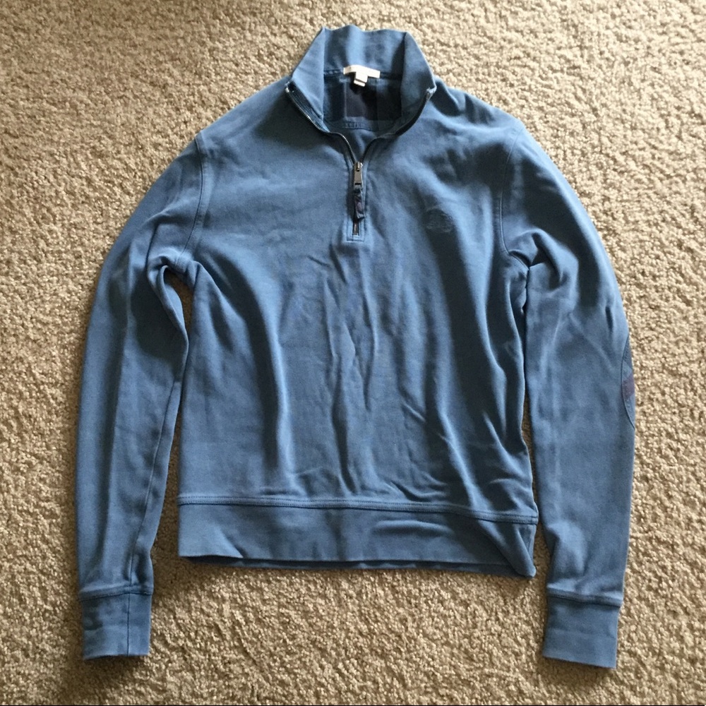 Burberry Brit Sweatshirt